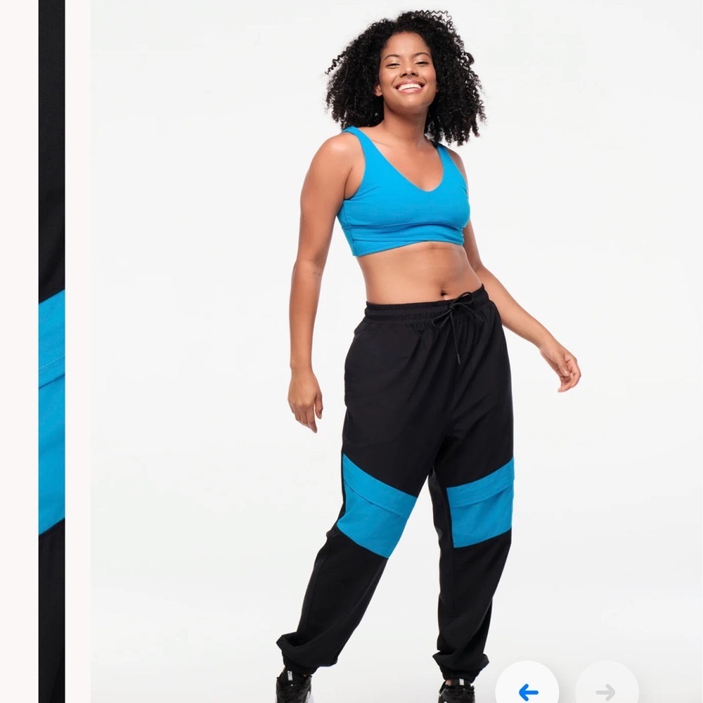 Zumba Pants - image 4